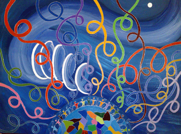 I pensieri del mondo su Apophis